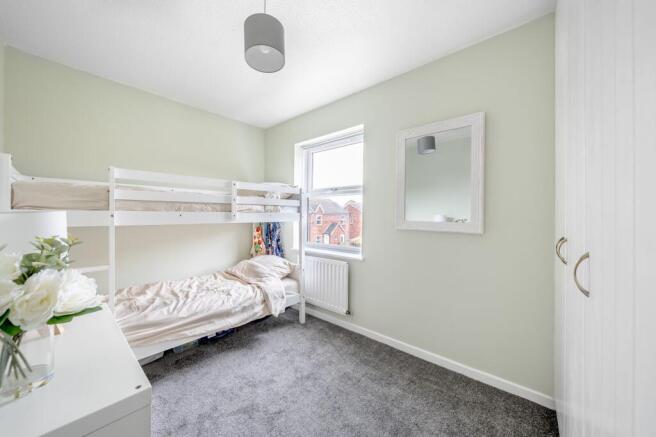 2 bed Semi-Detached for sale Image 8