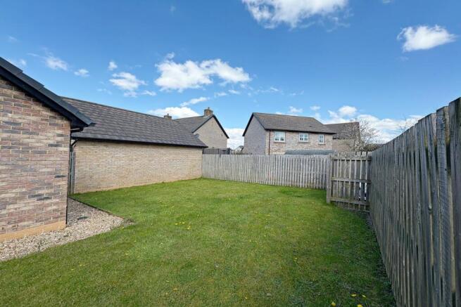 Juniper Drive, Stainburn, Workington, CA14 photo 5
