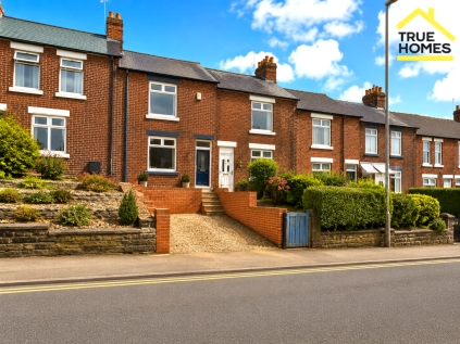 Beech Grove Terrace South, Crawcrook, Ryton, Gateshead