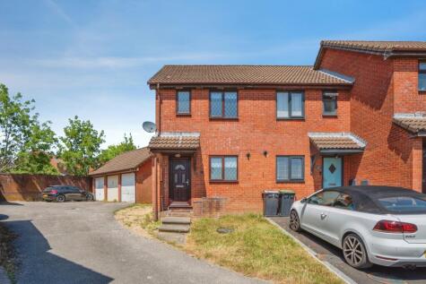Damask Gardens, Waterlooville, Hampshire, PO7
