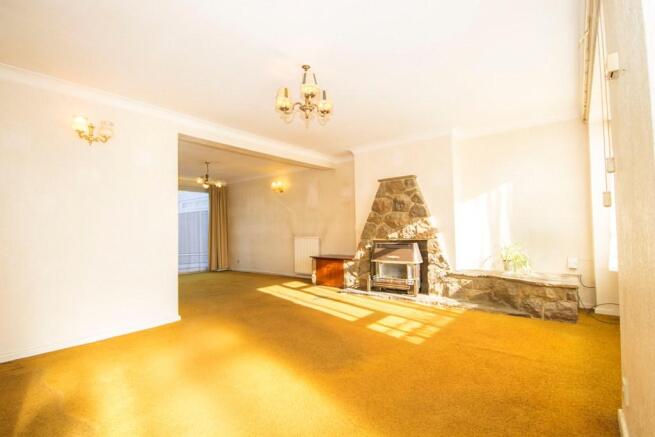 Lounge Area