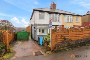 381, Stannington Road, Sheffield S6 5QN