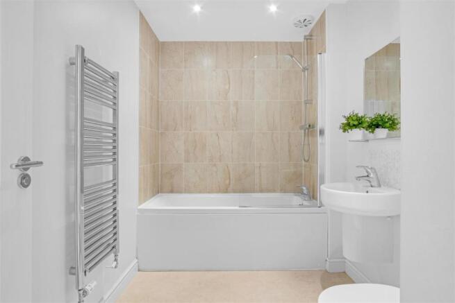 HOUSE BATHROOM