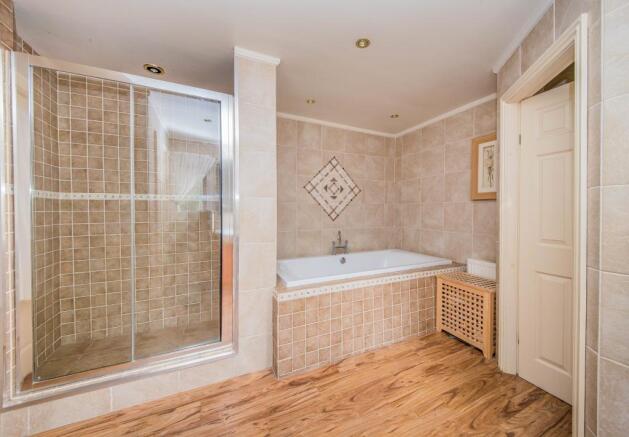 En-suite