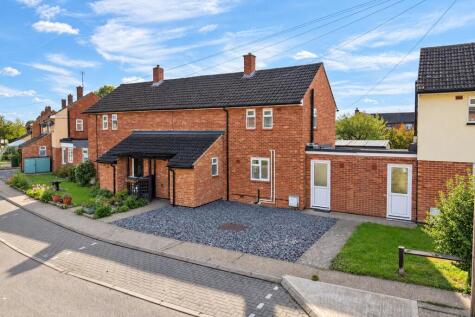 Wyton, Huntingdon, Cambridgeshire, PE28