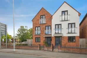 1, Meadow View, Waterside, Evesham WR11 1LF