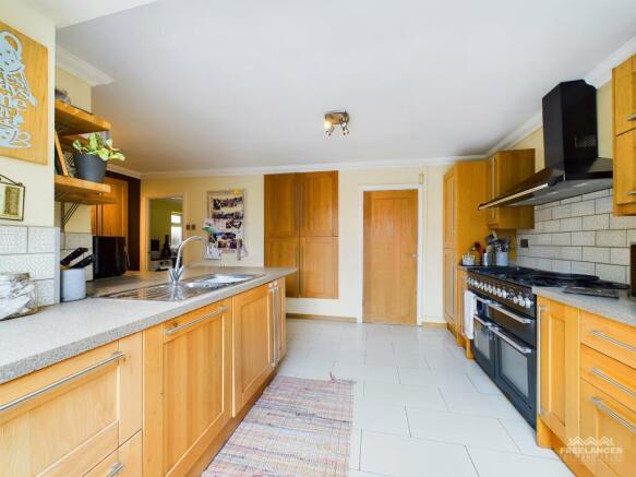 Kitchen v1