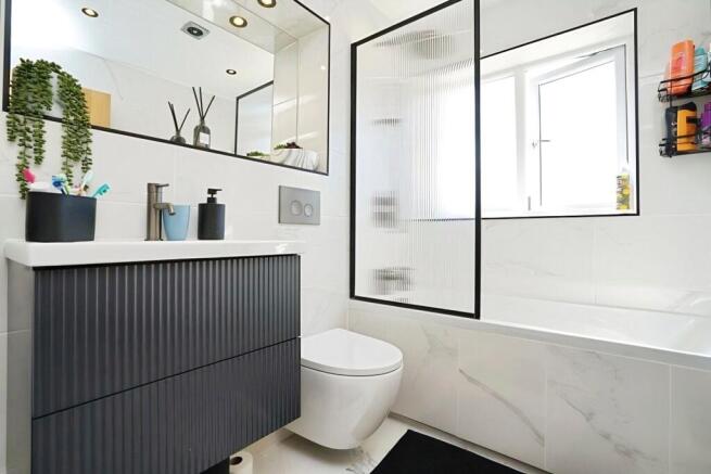 Bathroom/Wc