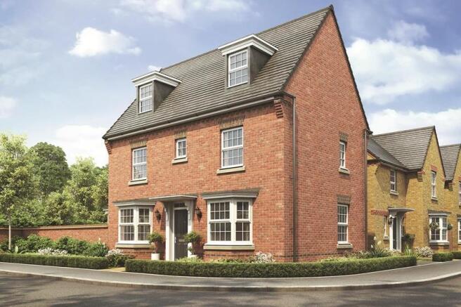 Hertford external