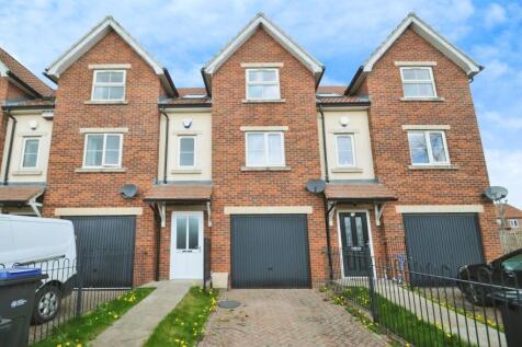 Redfearn Mews, Harrogate, North Yorkshire, HG2