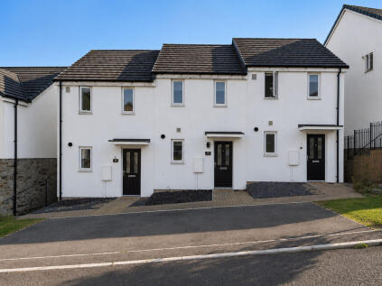Starling Drive, Derriford, Plymouth