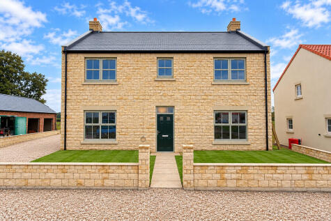 PLOT 14 Springs Lane, Walton LS23 7DL