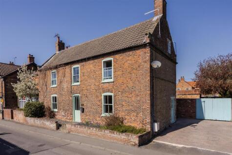 High Street, Burton-Upon-Stather