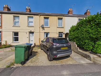 Parliament Street, Chippenham