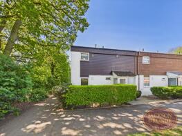 14, Waypost Court, Northampton NN3 8LN