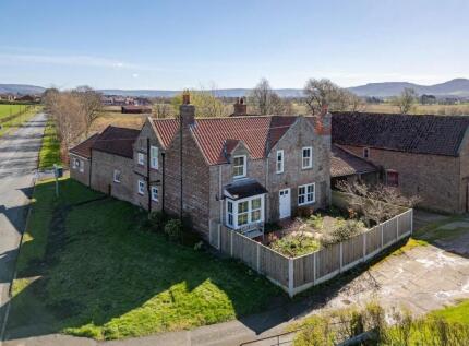 Tame Bridge, Stokesley, Middlesbrough, TS9 5LF