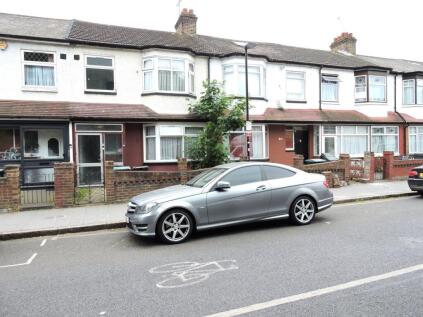 Park Lane, Tottenham, London, N17