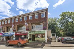 14a, Chenies Parade, Amersham HP7 9PH