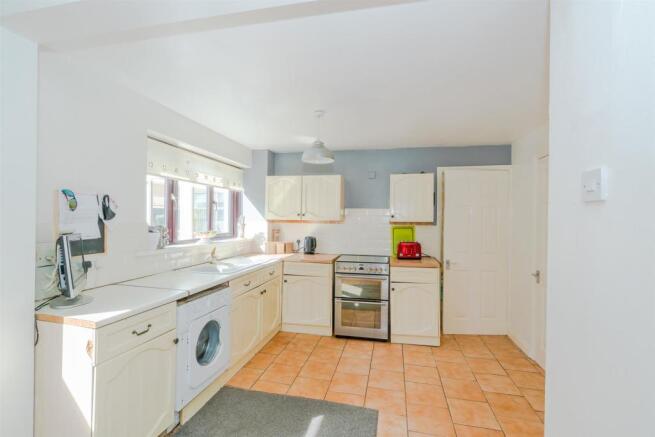 42, Rochester Way, Cannock, Staffordshire, WS12 3Y
