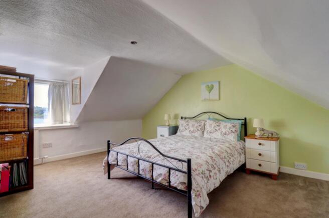 Bedroom Six