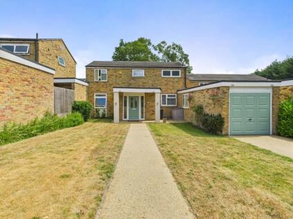 Wavell Road, Wilton Park, Beaconsfield, Buckinghamshire, HP9