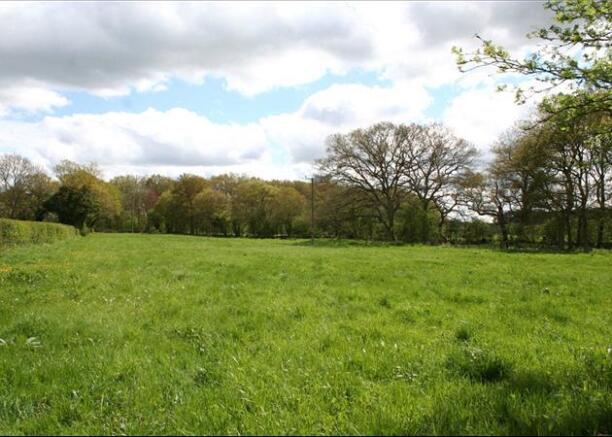 3 Acres