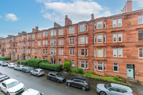 1/1, 26 Dundrennan Road, Battlefield, G42 9SD