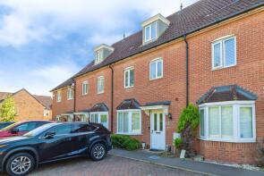 18a, Mount Pleasant Lane, Hatfield AL9 5BY
