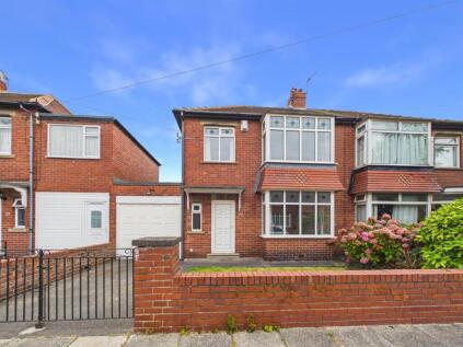 Keswick Drive, Cullercoats