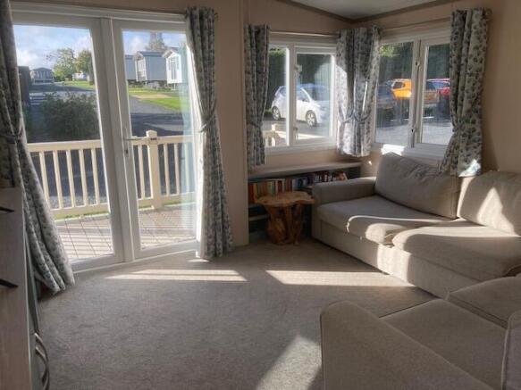 Lounge Area