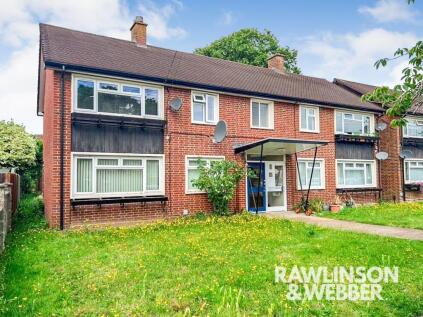 Anne Way, West Molesey