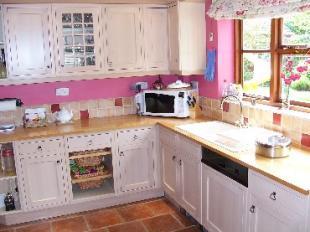 Fitted Kitchen