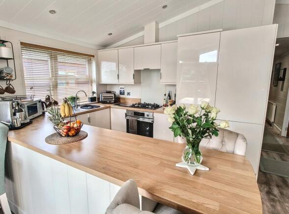 Woodland View, Finlake Holiday Resort & Spa photo 4