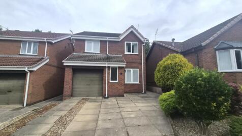 Thorntondale Drive, Bridlington, East Yorkshire, YO16
