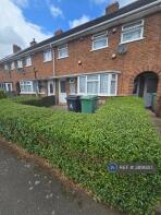 22, Brockhurst Crescent, Walsall WS5 4PN