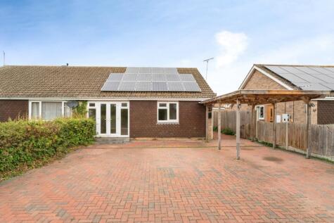 Whitelands, Fakenham, Norfolk, NR21