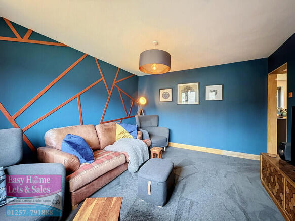 Willow Drive, Charnock Richard, Chorley photo 4