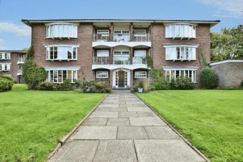 Lynton Lane, Alderley Edge, Cheshire, SK9