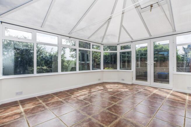 conservatory