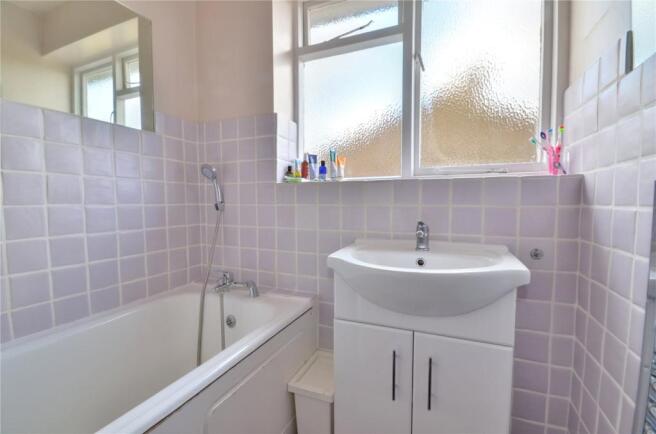 Bathrom