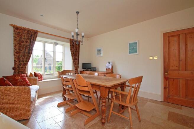 Breakfast Room