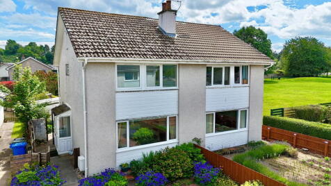 16 Drumfield Road, Inverness, IV2 4XQ