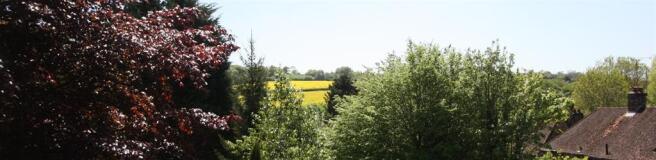 View From Bedroom One