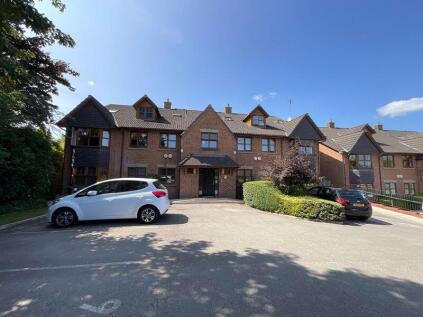 Broadview Court, Burnedge, Rochdale OL16 4Ah