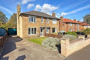 45, Woodlands Drive, Harrogate HG2 7AX