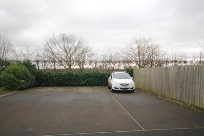 ADDITIONAL PARKING