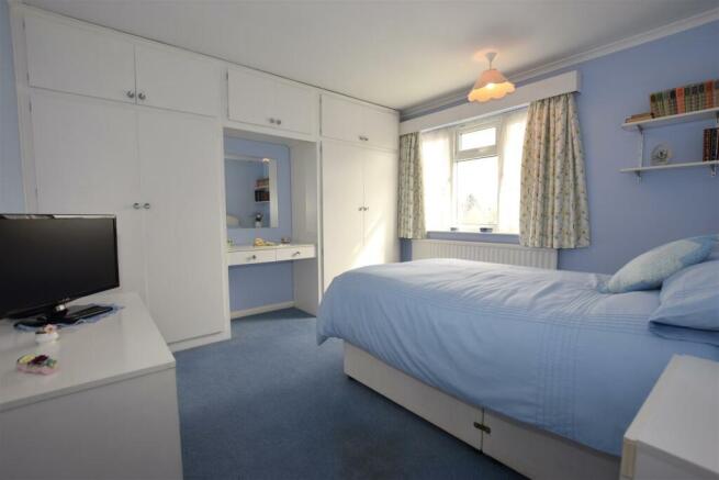 66 Highfields Close, Ashby