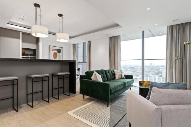 Open Plan