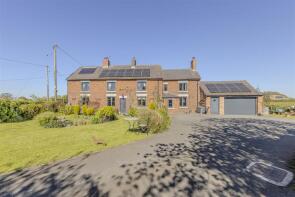 Kingsley Moor Cottage, Kingsley Road, Stoke-on-trent ST10 2EN