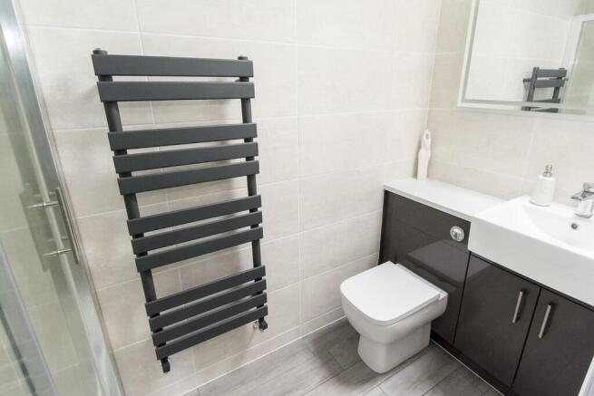Principle En-Suite